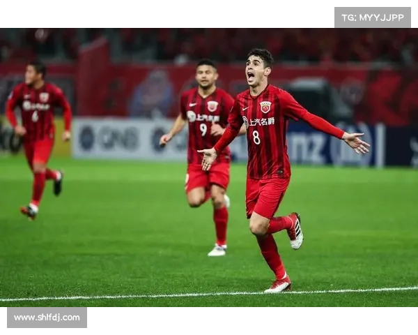 上海上港誓言重返巅峰,面临浙江绿城严峻考验 上海上港誓言重返巅峰,面临浙江绿城严峻考验