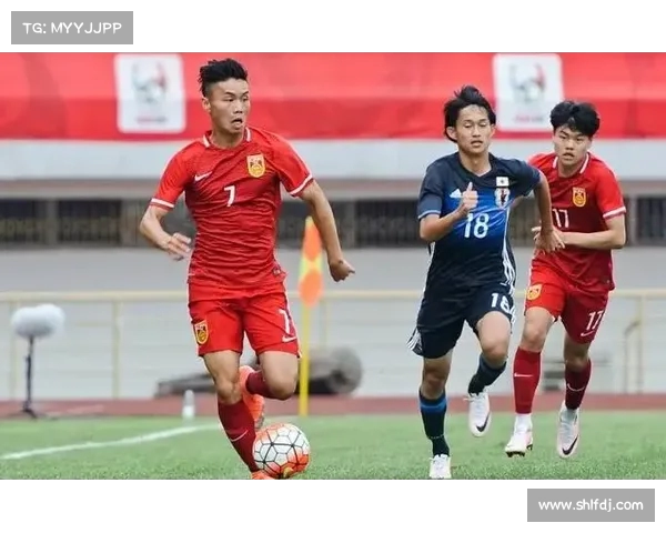 中国足球逐渐成熟，挑战顶级赛事