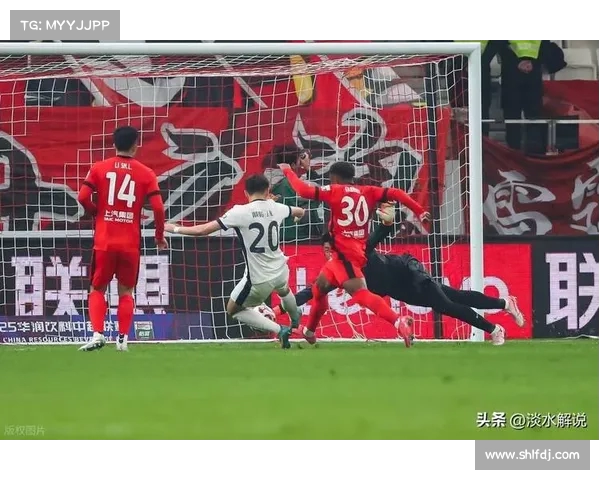 中超历史名场面，经典对决回顾