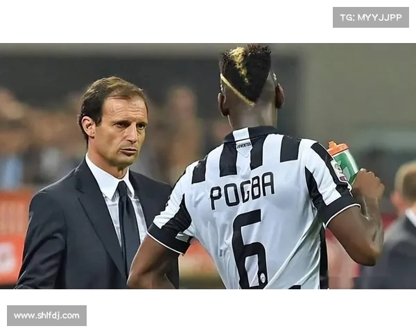 决定性时刻，尤文图斯破门而入