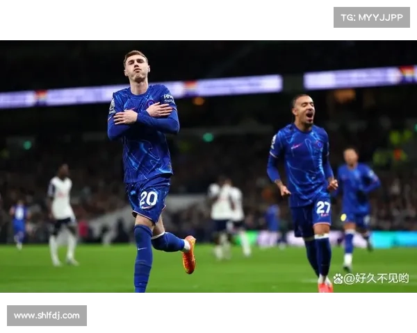 切尔西再获胜利，继续稳居积分榜前列