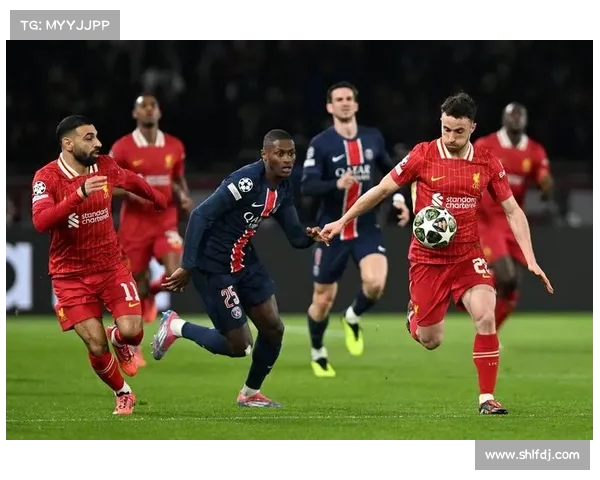利物浦全场掌控，完美收获三分