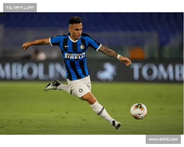 国际米兰持续保持高压，斩获三分