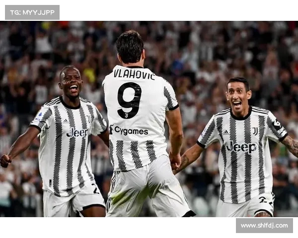 尤文图斯对手无力反抗,展现霸主气质 尤文图斯对手无力反抗,展现霸主气质