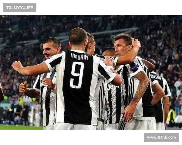 尤文图斯亮眼表现，轻松取胜