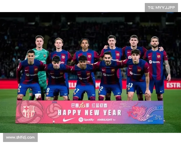 巴萨快速进攻，顺利取胜