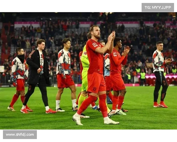 德甲赛事热议：拜仁慕尼黑与勒沃库森之战