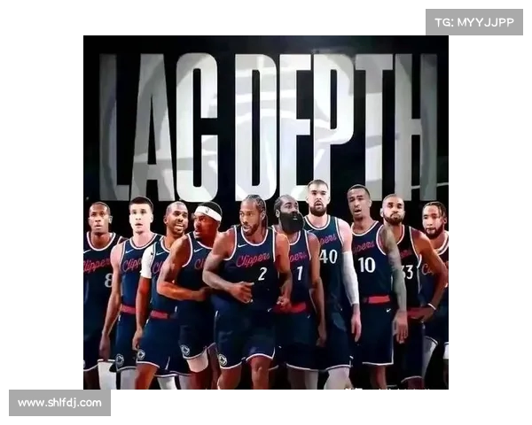 快船队攻防平衡,完美战胜对手 快船队攻防平衡,完美战胜对手