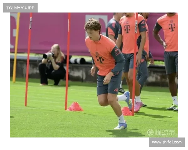 拜仁明确立场:特尔今夏不会离开,球员期待新赛季挑战 拜仁明确立场:特尔今夏不会离开,球员期待新赛季挑战