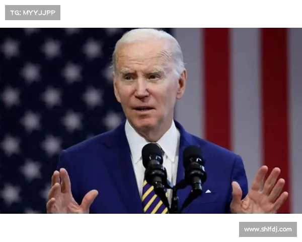 拜登大选前景堪忧？西方观察到中国可能压低GDP以影响美国选情