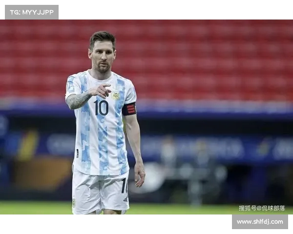 梅西一人撑起阿根廷进攻!美洲杯小组赛最佳球员,关键传球+造险 梅西一人撑起阿根廷进攻!美洲杯小组赛最佳球员,关键传球+造险