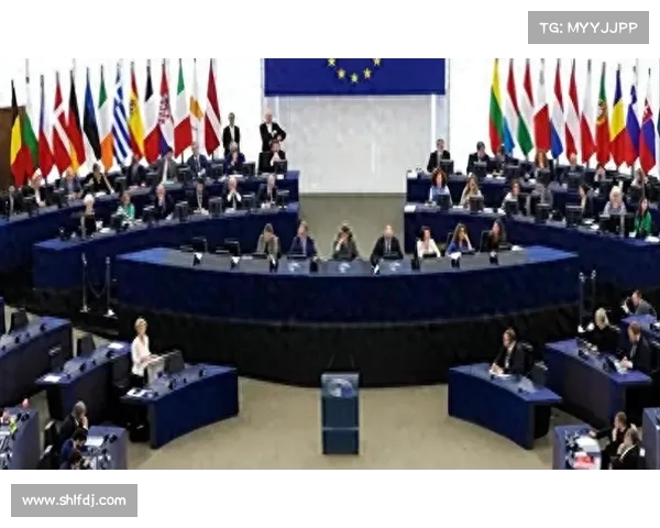 欧盟措手不及：中国反制制裁的多重战略与深远影响