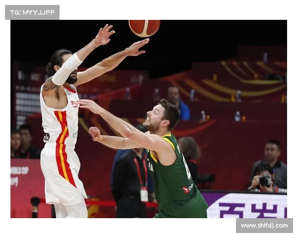 澳大利亚男篮大名单揭晓:NBA现役球员占据重要席位,塞布尔遗憾落选 澳大利亚男篮大名单揭晓:NBA现役球员占据重要席位,塞布尔遗憾落选