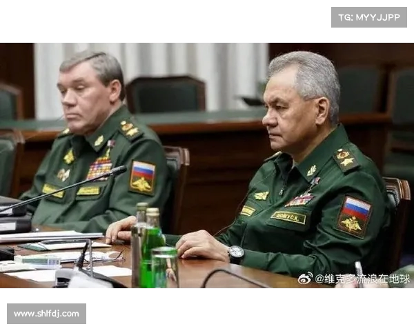 绍伊古与格拉西莫夫遭ICC逮捕令指控，国际法庭严厉回应俄罗斯高官行为