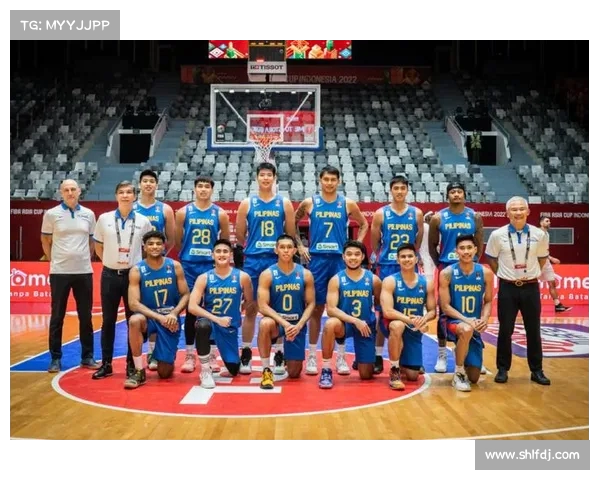 菲律宾男篮奥运资格赛名单公布：布朗利入选，克拉克森无缘(菲律宾男篮最好成绩)