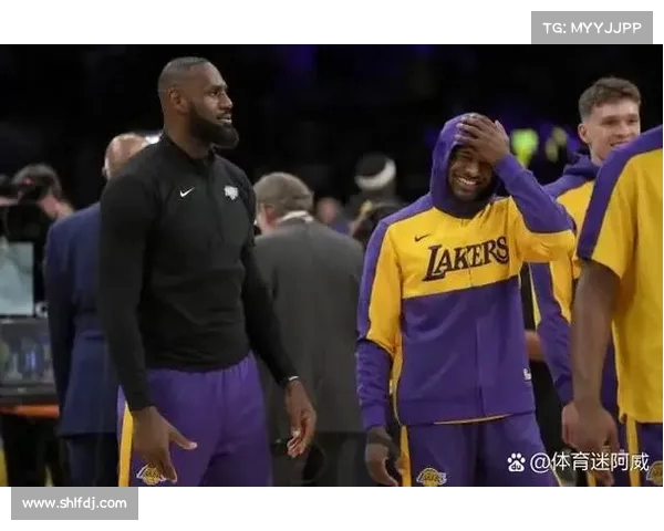 詹姆斯带领湖人队再度取胜，接下来的挑战是什么？