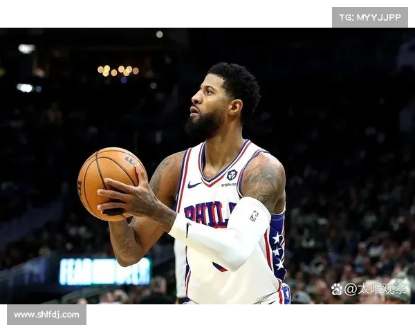 计划用强挖乔治,记者曝球队有意给他顶薪合同(乔治持球进攻能力差) 计划用强挖乔治,记者曝球队有意给他顶薪合同(乔治持球进攻能力差)