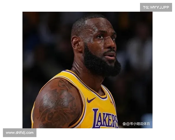 队记解析:湖人签约克里斯蒂詹姆斯后阵容已达上限,未来操作面临挑战 队记解析:湖人签约克里斯蒂詹姆斯后阵容已达上限,未来操作面临挑战