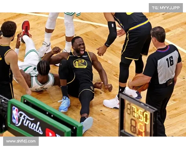 追梦:绿军首节反击成功,系列赛的胜负悬念已消失(追梦队成军) 追梦:绿军首节反击成功,系列赛的胜负悬念已消失(追梦队成军)