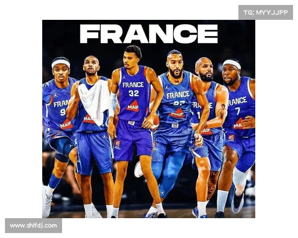 里萨谢:与文班、戈贝尔同台,骄傲为法国篮球征战NBA 里萨谢:与文班、戈贝尔同台,骄傲为法国篮球征战NBA