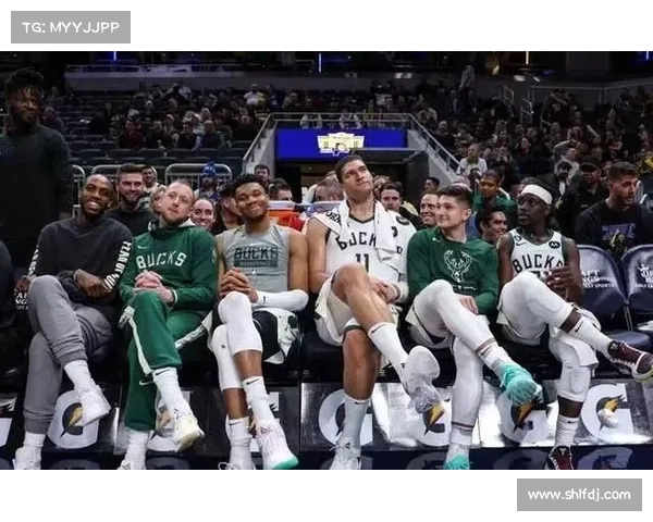 雄鹿队无懈可击,完美击败对手 雄鹿队无懈可击,完美击败对手