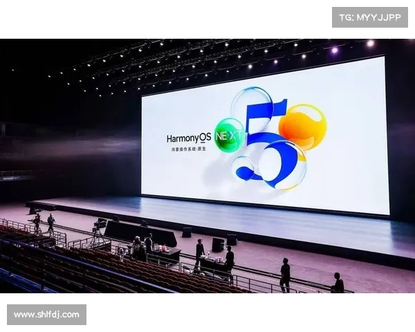 首次！鸿蒙系统超越苹果iOS，中国市场迎来智能操作系统新格局(鸿蒙系统300年超越苹果)