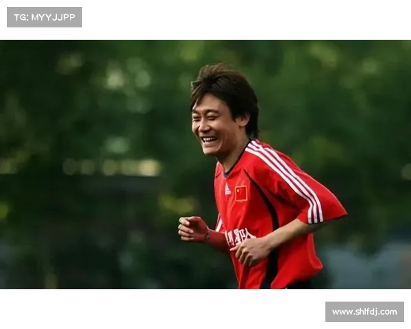 高峰:为何没有最佳射手奖却被誉为甲A历史最强前锋?(高峰职业生涯进球) 高峰:为何没有最佳射手奖却被誉为甲A历史最强前锋?(高峰职业生涯进球)