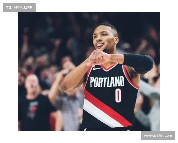 开拓者迎战热火，利拉德打破赛季纪录